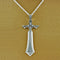 Medium Sized Khanda